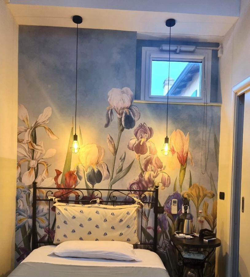 Appunti Di Viaggio Room & Breakfast San Giorgio di Piano Exterior photo