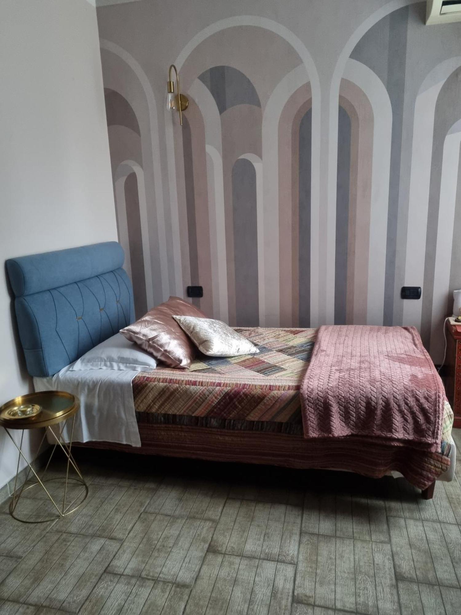 Appunti Di Viaggio Room & Breakfast San Giorgio di Piano Exterior photo