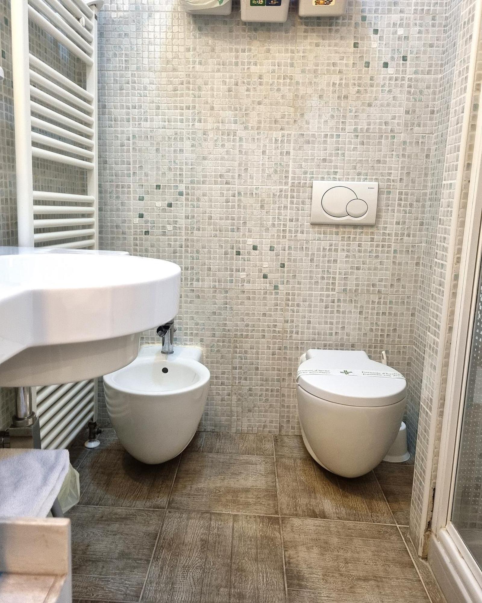 Appunti Di Viaggio Room & Breakfast San Giorgio di Piano Exterior photo