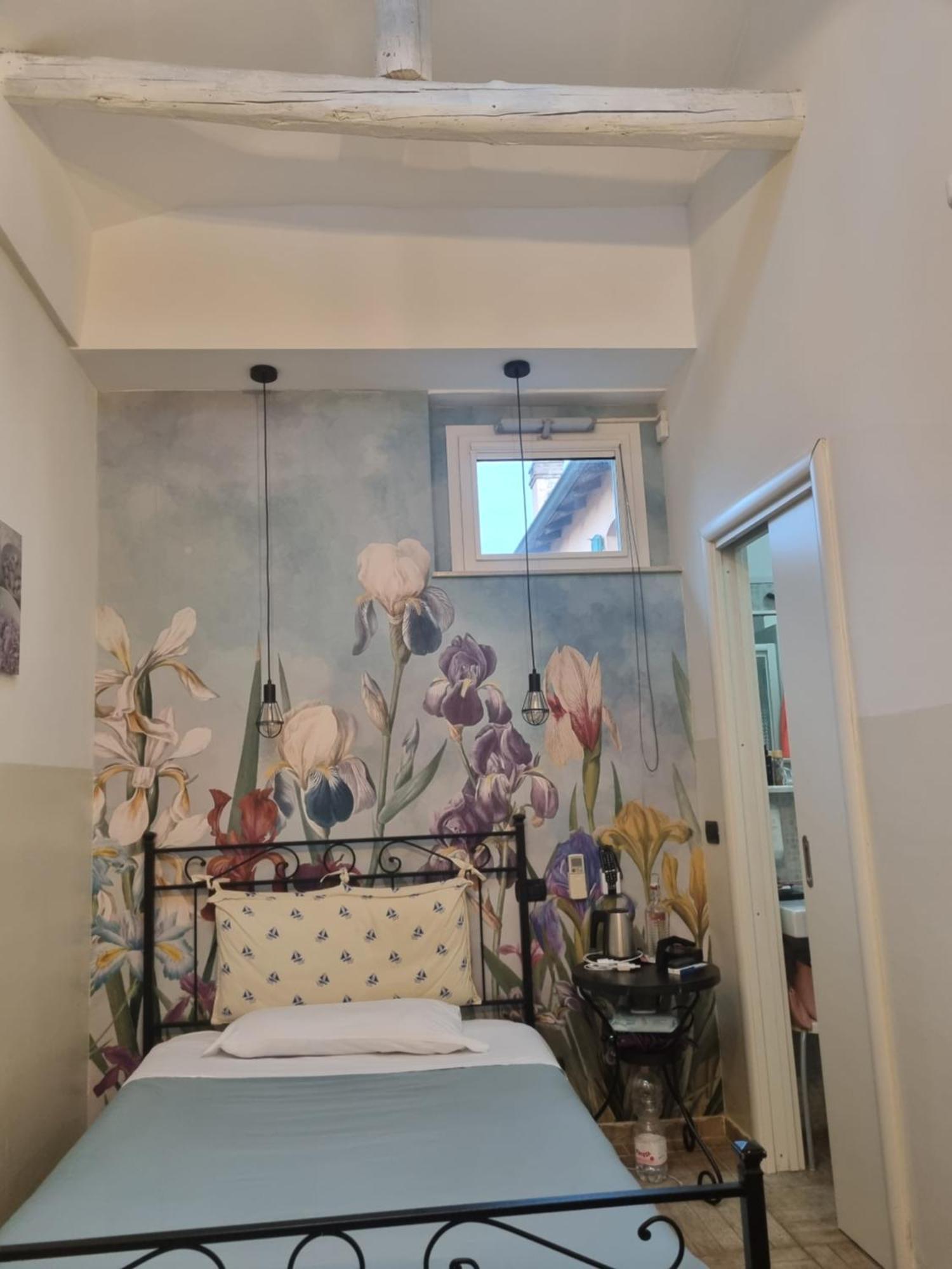 Appunti Di Viaggio Room & Breakfast San Giorgio di Piano Exterior photo