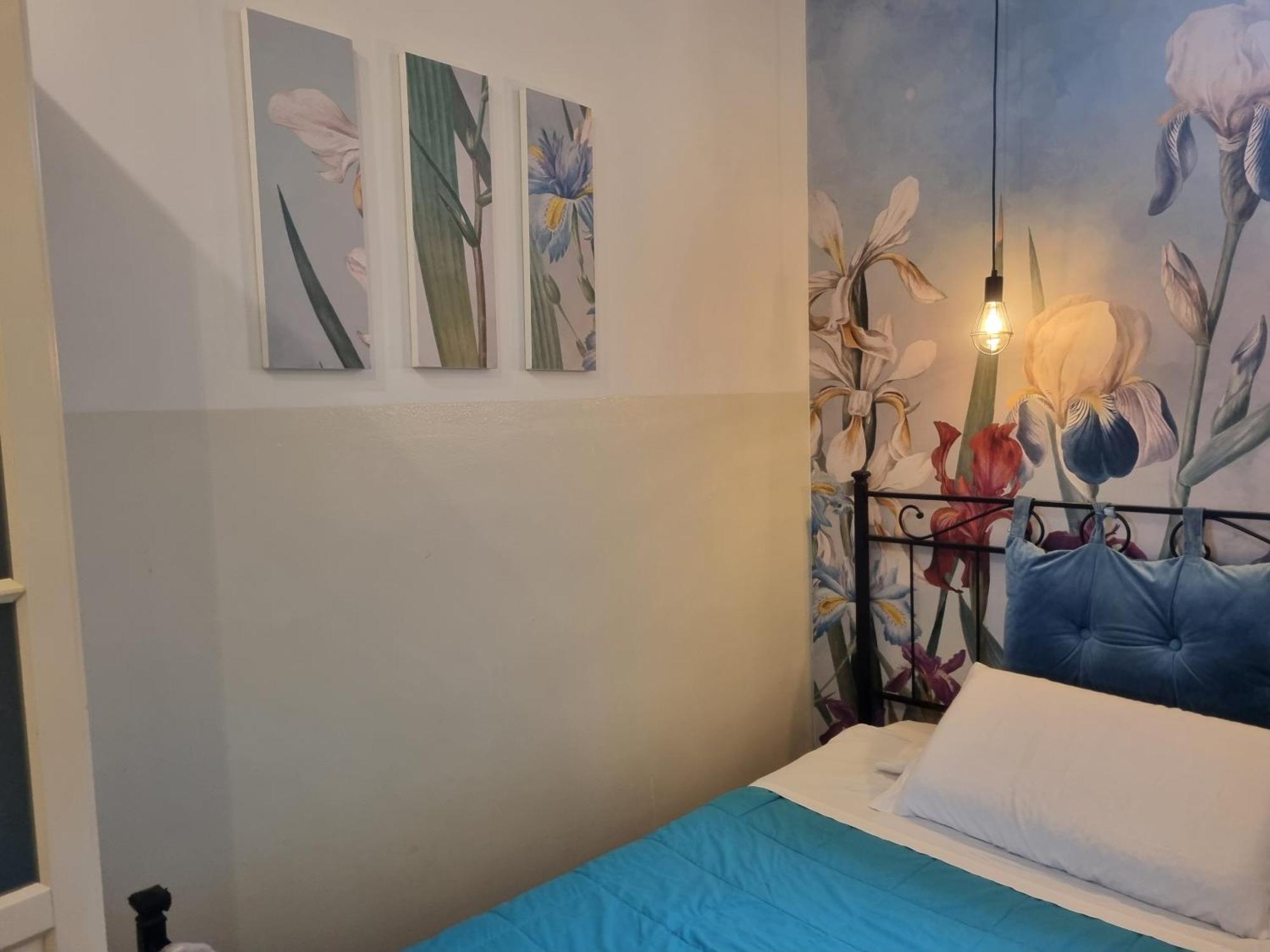 Appunti Di Viaggio Room & Breakfast San Giorgio di Piano Exterior photo
