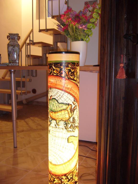 Appunti Di Viaggio Room & Breakfast San Giorgio di Piano Room photo