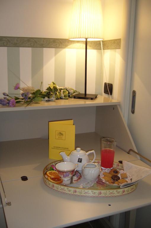 Appunti Di Viaggio Room & Breakfast San Giorgio di Piano Room photo
