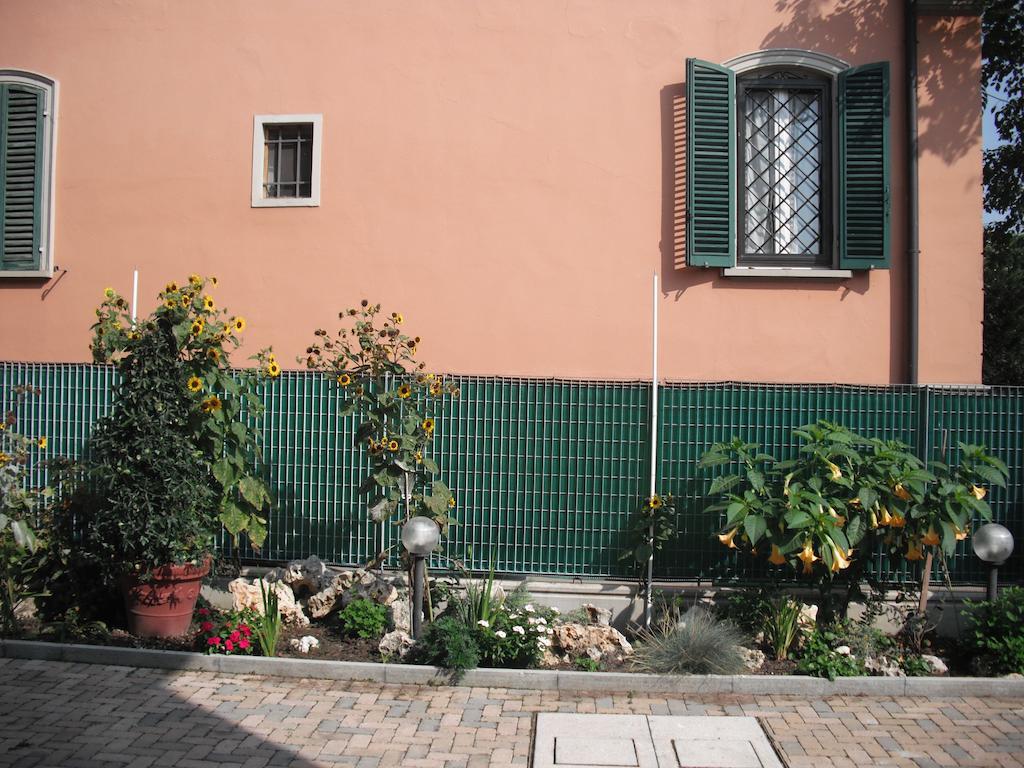 Appunti Di Viaggio Room & Breakfast San Giorgio di Piano Exterior photo