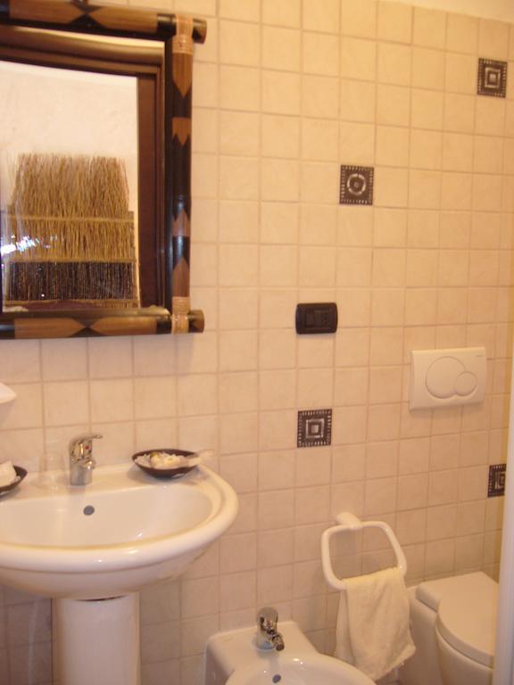 Appunti Di Viaggio Room & Breakfast San Giorgio di Piano Room photo