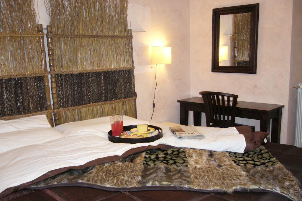 Appunti Di Viaggio Room & Breakfast San Giorgio di Piano Room photo