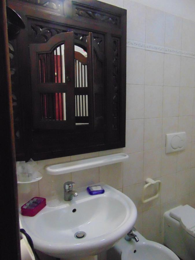 Appunti Di Viaggio Room & Breakfast San Giorgio di Piano Exterior photo