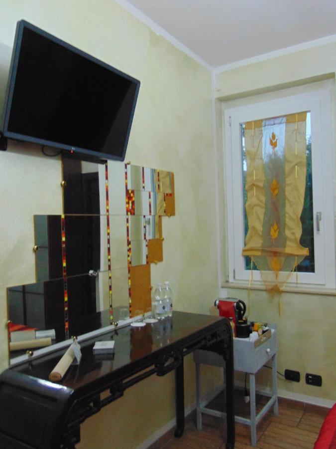 Appunti Di Viaggio Room & Breakfast San Giorgio di Piano Exterior photo