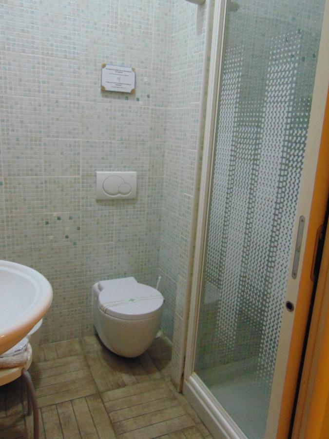 Appunti Di Viaggio Room & Breakfast San Giorgio di Piano Exterior photo